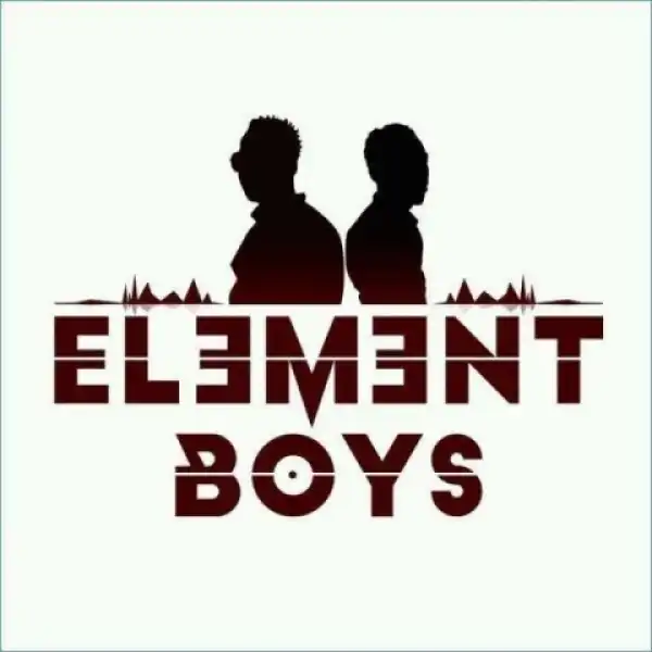 Element Boys - Moments (Tribute To Dj Sbuda) Ft. Master Dee